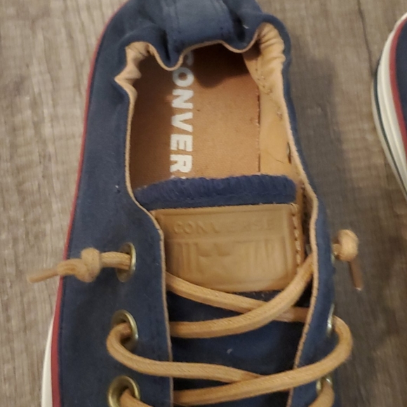 Converse All Stars - Picture 3 of 4